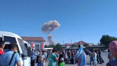 В Алматинской области стартовала акция "Жетісу Арыспен бірге"