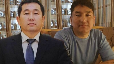 Потасовкой между замакима Талдыкоргана и известным овцеводом занялась полиция