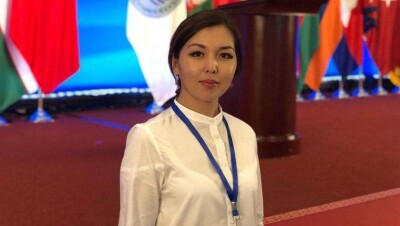 Службу центральных коммуникаций, которую намерены ликвидировать, возглавила Махаббат Садвокасова