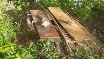 Тонущего в колодце ребёнка спас аким посёлка в Карагандинской области