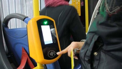 Байбек поручил разработать схему бесплатной пересадки в автобусах по опыту Европы