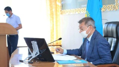 Предприниматели Семея поддержали ограничительные меры из-за вспышки коронавируса
