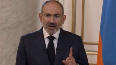 Премьер Армении обратился к народу: Масштабы агрессии против Карабаха беспрецедентны