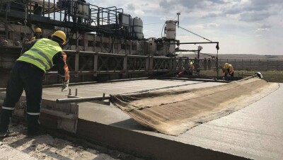 Автобан Караганда – Темиртау приведут в норму с помощью специальных инъекций