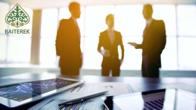 В холдинге "Байтерек" назначили нового зампреда и управляющих директоров