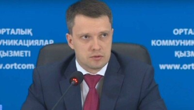 Адвокат предправления "СК-Фармация" отрицает, что его клиента обвинили в растрате 1,8 млрд тенге