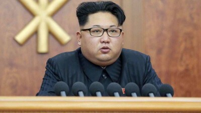 Ким Чен Ын назвал условия отказа от ядерного оружия