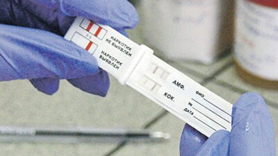 Касымов ответил на вопрос, законно ли проверять детей на наркотики