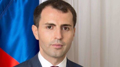 Бороться с тунеядством намерен очередной кандидат в президенты РФ Рахман Янсуков