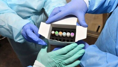 Южная Корея подарила Казахстану 1000 ПЦР-тестов на коронавирус