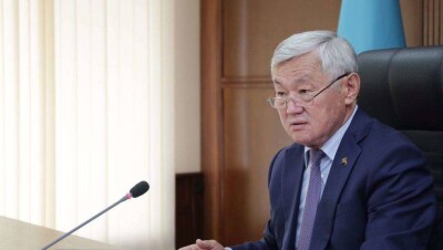 Сапарбаев: Адресную социальную помощь получат 830 тысяч человек
