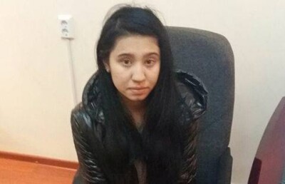 Похитителя Айзады Авлатаровой удалось остановить с помощью собак