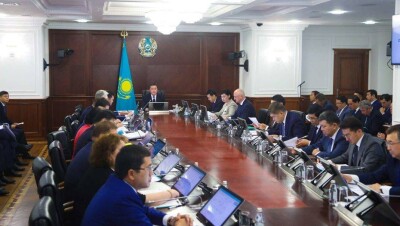 Мемлекеттік тұрғын үй бағдарламалары біріктіріледі. Үкімет қанша адамды үймен қамтиды? 