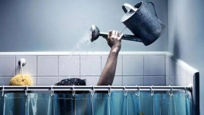 В график отключения горячей воды в центре Алматы внесли коррективы