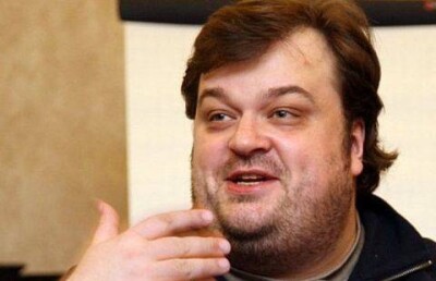 Василий Уткин заявил о взломе блога и по-прежнему не собирается извиняться за "пердятлов"