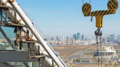 Два новых моста и дорога обойдутся акимату Астаны в 28 млрд тенге