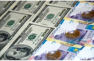 Утренние торги на бирже: 274,41 тенге за доллар