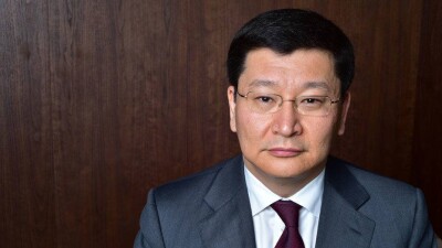 Глава "Правительства для граждан" Данияр Еренчинов покинул пост