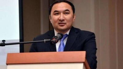 Бабакумаров возглавил новый Центр анализа и прогнозирования Администрации Президента
