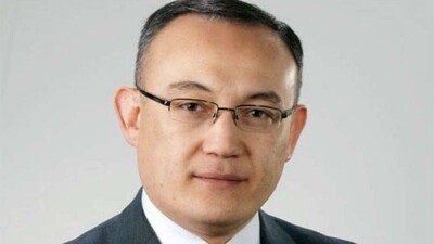Галымжан Пирматов возглавил "Казатомпром"