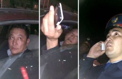 В ВКО наказаны полицейские, "разводившие" нарушение ПДД по телефону