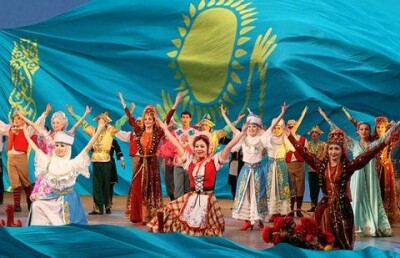 Назарбаев подписал указ о развитии Ассамблеи народа Казахстана на 10 лет вперёд