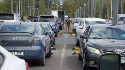 Мы не собираемся зарабатывать на дорогих платных парковках – акимат Астаны