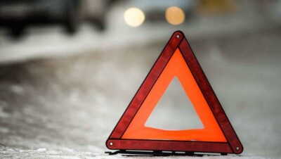 Один человек погиб и 12 пострадали в ДТП в Павлодарской области