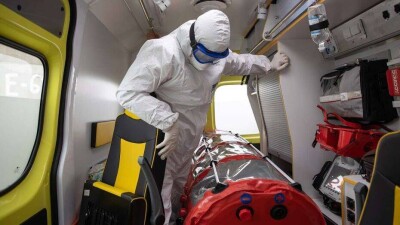 9 шілдеде Қазақстанда коронавирус жұқтырған 1 726 адам тіркелді