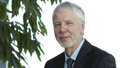 Джон Дудас избран председателем совета директоров фонда Самрук-Казына