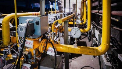 В Нур-Султане ТЭЦ-1 и ТЭЦ-2 частично перевели на газ