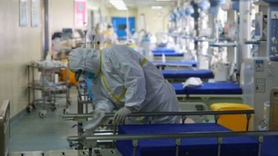 В Италии эксперты предложили позволить старикам умирать от коронавируса