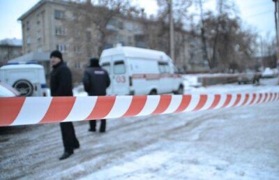 Взрывное устройство искали в одном из торговых центров Караганды