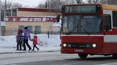 В Усть-Каменогорске повысили тариф на проезд сразу на 15 тенге