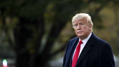 Импичмент: Дональд Трамптың президенттігі кімге тиімсіз?