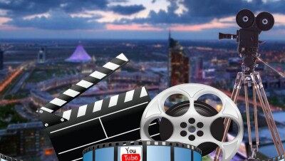Секс, смех и страх. Вирусная реклама по-казахстански
