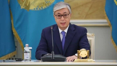 Касым-Жомарт Токаев о теракте в Вене: Этому нет оправдания