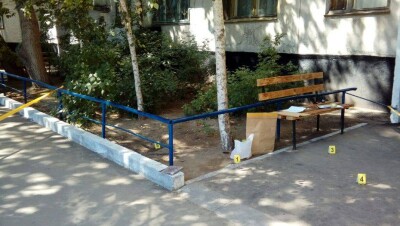 Страшная находка в Павлодаре: в пакете нашли тело младенца