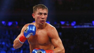 Головкин не должен пропускать бои, если хочет стать звездой в США - СМИ