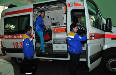 "Скорая помощь" отказывается забирать больных из частных медцентров