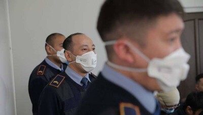 В Казахстане за нарушение режима чрезвычайного положения задержаны 218 человек