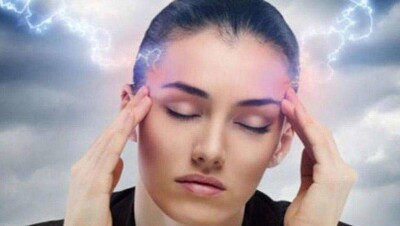 Британские учёные установили, что влажная погода усиливает хронические боли