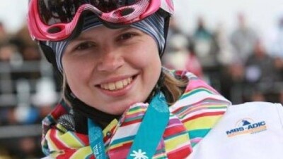 Юлия Галышева стала второй на этапе Кубка мира в Японии