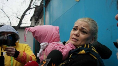 Дело об изнасиловании Слекишиной: начальника СИЗО судят за бездействие