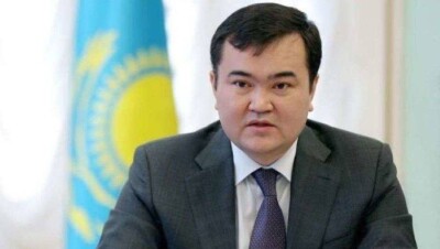 Женис Касымбек отчитается перед жителями Карагандинской области 19 февраля