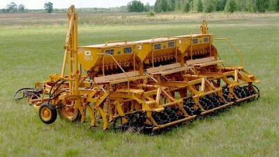 Фермерам Казахстана предложили новые дешёвые кредиты на покупку техники