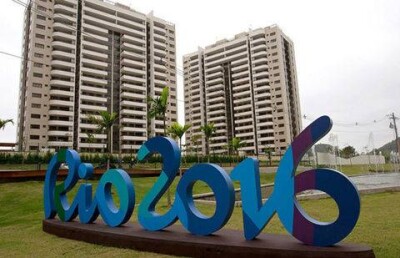 Спортсмены пришли в шок от олимпийской деревни в Рио-де-Жанейро