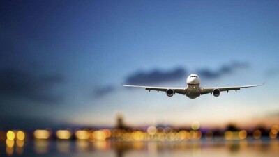 Казахстан сокращает число рейсов в Европу с 16 марта