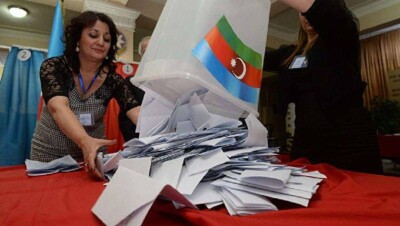 Правящая партия Азербайджана обвинила ОБСЕ в предвзятости 