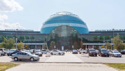 В Урджаре вместо Ушарала оказалась пожилой инвалид. В аэропорту Нур-Султана перепутали самолёты